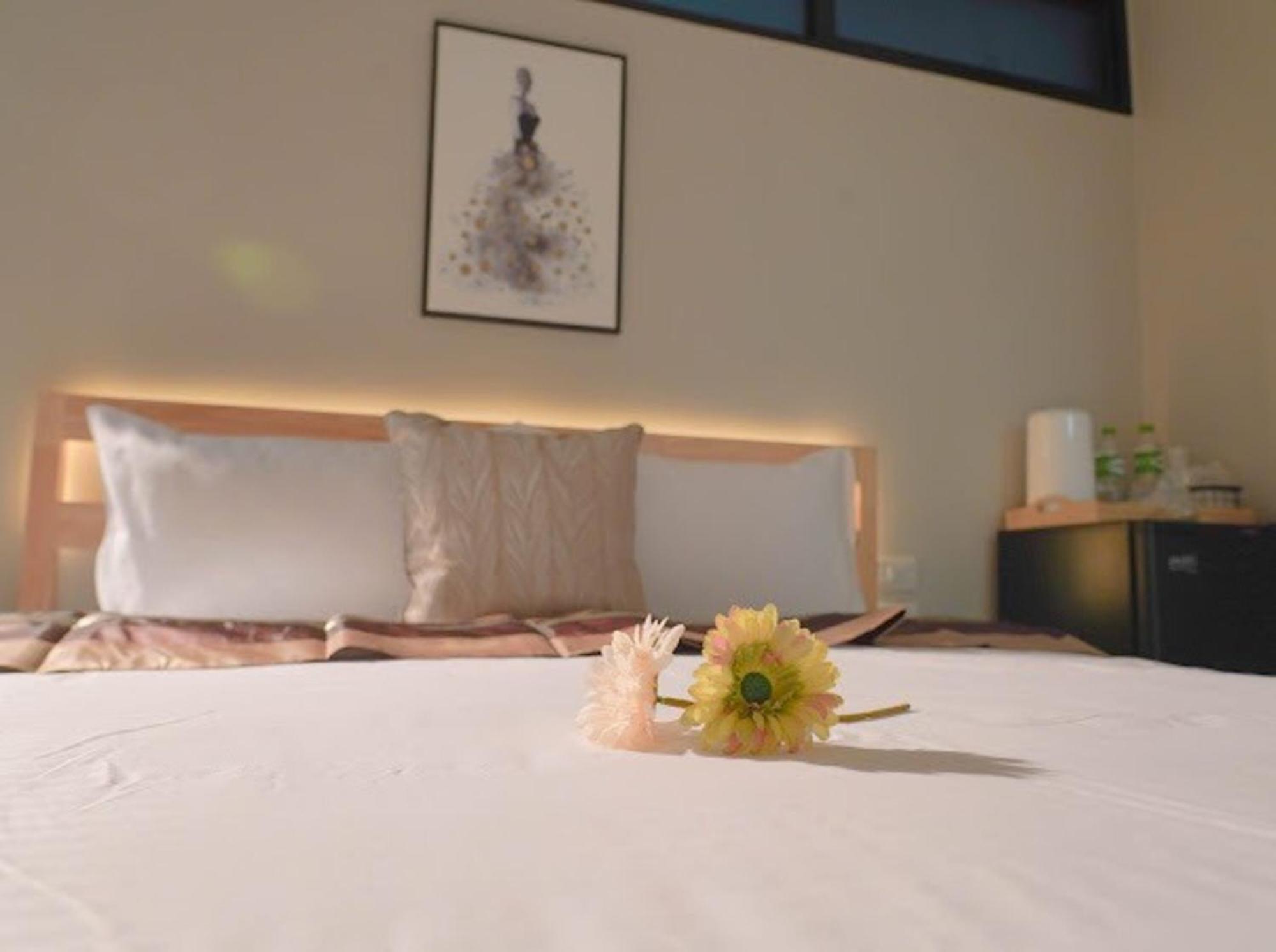 Bnb98 Silom Hotel Bangkok Exterior photo